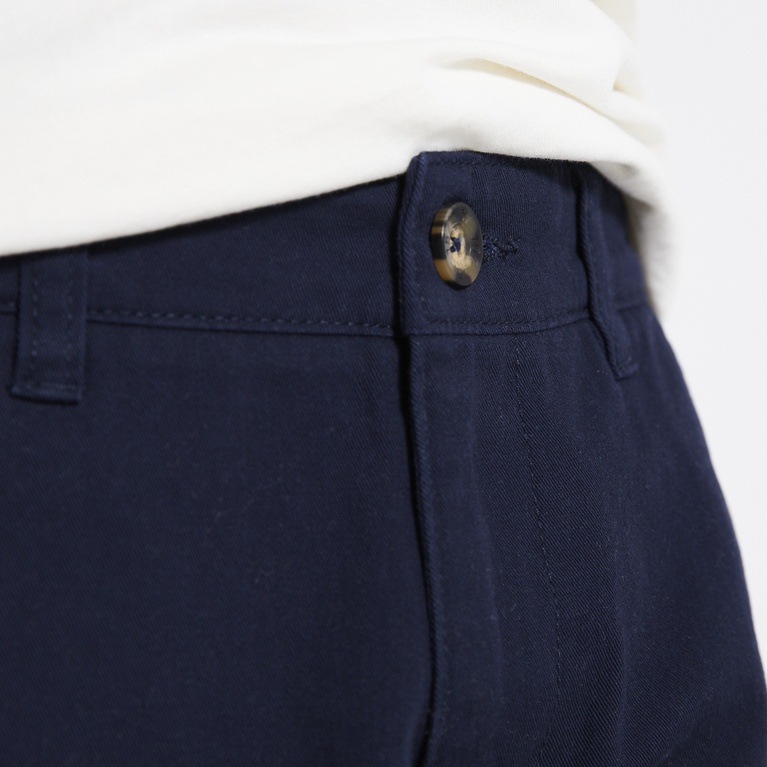 Chino shorts "Lee star" Navy 4